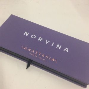Anastasia Beverly Hills Norvina Palette